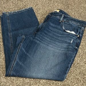 Goldie‎ Blues Legacy Straight Jeans